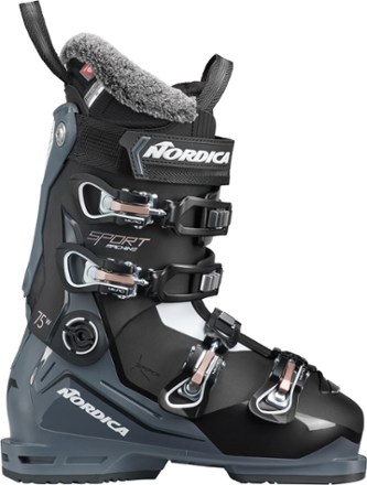 Nordica speedmachine 85 on sale w