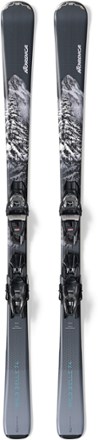 Wild Belle 74 Skis with Bindings - Women's - 2024/2025