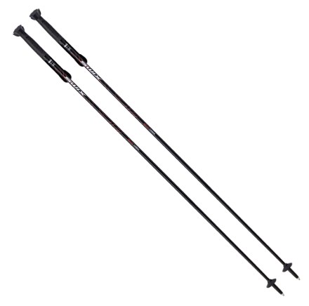 Black Diamond Alpine FLZ Trekking Poles - Pair