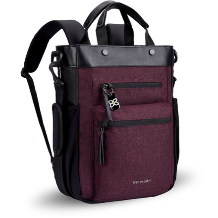 Sherpani Dispatch Convertible Backpack