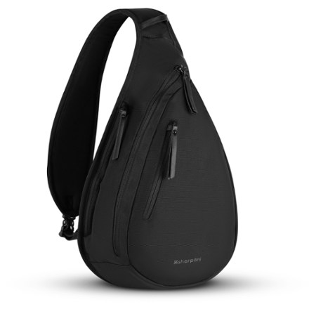 Osprey Daylite Shoulder Sling Bag, Black