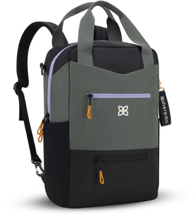 Sherpani backpack outlet