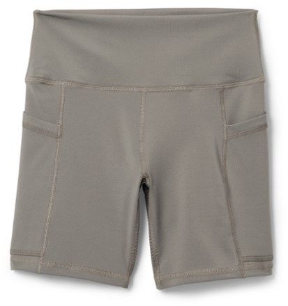 Used Brooks Method 5 Shorts