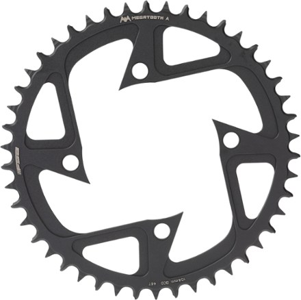 FSA E-Bike MegaTooth Chainring 1x for Bosch Gen 4