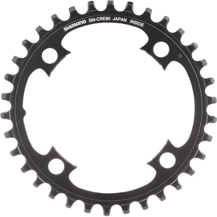 Shimano STEPS SM-CRE80 E8000 E-Bike Chainring