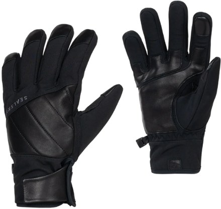 TFO Cold Weather Glove, Gear