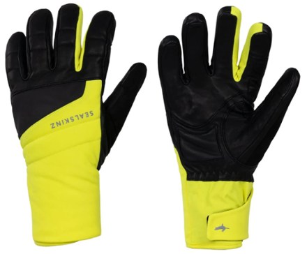 Sealskinz Walcott Waterproof Cold Weather Glove With Fusion Control