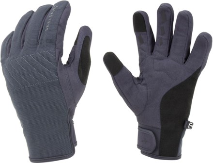 Seirus Xtreme Hyperlite Gloves - Women's