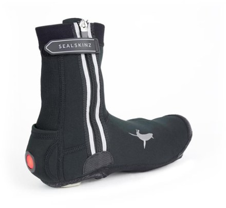  PEARL IZUMI Pro AmFIB Cycling Toe Cover, Black, Small/Medium :  Sports & Outdoors