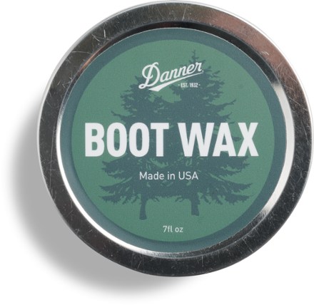 Grangers Mens Waterproofing Wax Natural