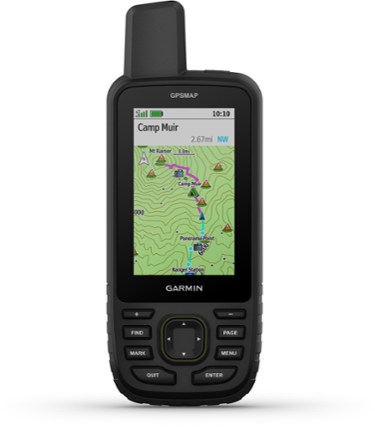 How to Update a Garmin GPS