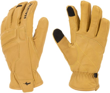 S.O.D. Gear Gloves Guanti Extrem Cold 180gr. HCS by S.O.D. Gear - www.