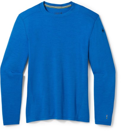 Men's Merino 250 Baselayer Pattern Crew