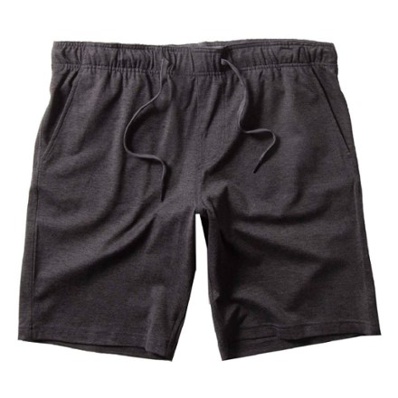 VISSLA Men's Comp Lite Eco Elastic Walk Shorts