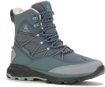 Kamik ice deals crusher boots