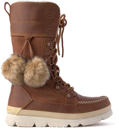 Kamik Snowgem Winter Boots Women\'s | REI - Co-op