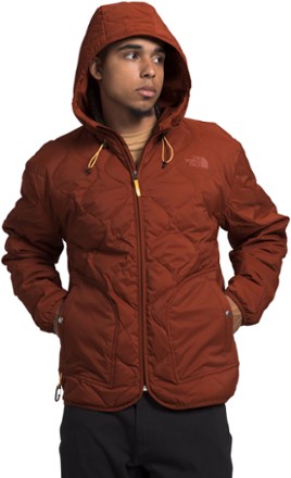 North face clearance cervas jacket mens