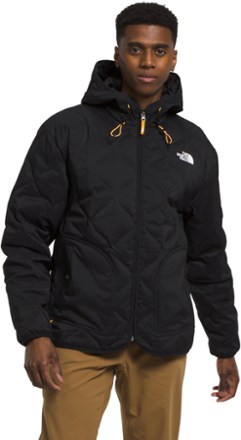 The north face on sale packable down jacket