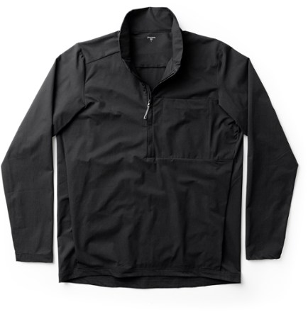 Men's Merino Sport Fleece Full Zip Jacket