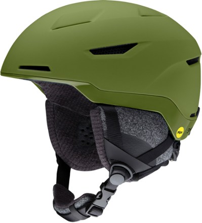 Smith Women's Vida Mips Snow Helmet