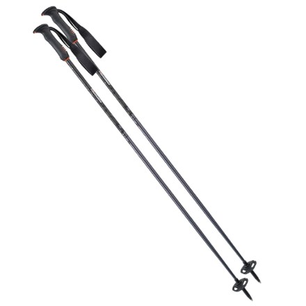 Descent Ski Poles - Pair