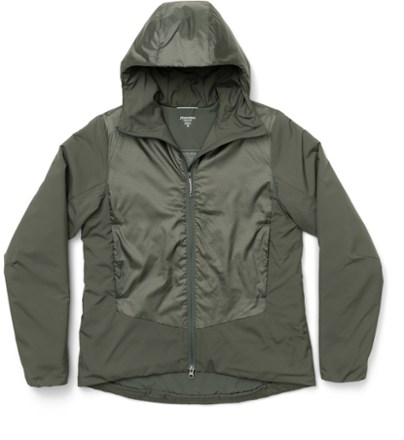  Under Armour Women's ColdGear Reactor Parka, Black/Stealth  Gray, Small : Clothing, Shoes & Jewelry