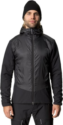 Arcteryx word on hot sale end hoody