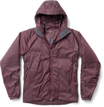 Houdini Men's Dunfri Insulated Jacket