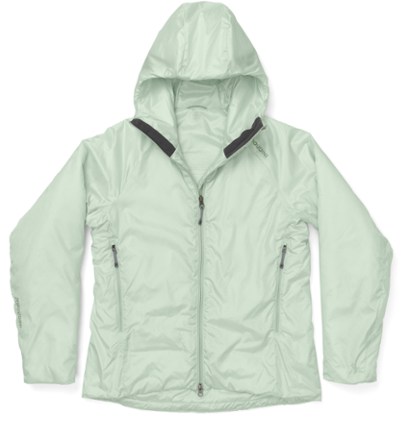 Houdini Women's Dunfri Insulated Jacket