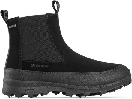 ICEBUG Women's Boda BUGrip Boots