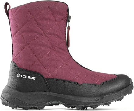 ICEBUG Women's Ivalo4 BUGrip Boots