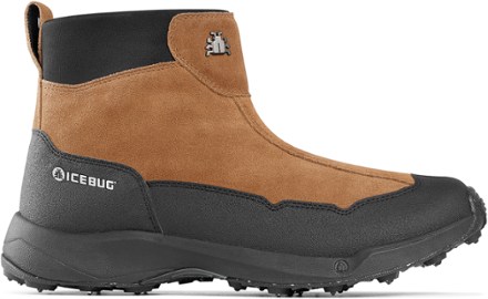 ICEBUG Women's Metro2 BUGrip Boots