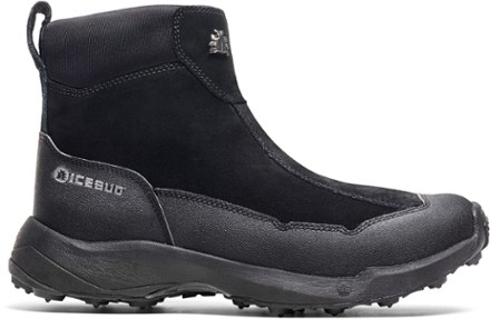 ICEBUG Women's Metro2 BUGrip Boots