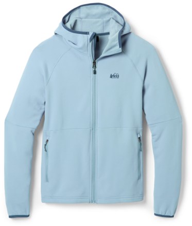 REI Co-op Women's Flash Hyperstretch Fleece Jacket