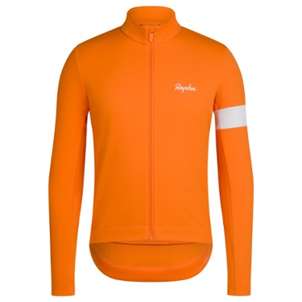 Rapha long best sale sleeve jersey