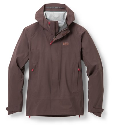 REI Co-op Women's Flash Stretch Rain Jacket