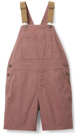 Women's Work Pants, Shorts & Overalls