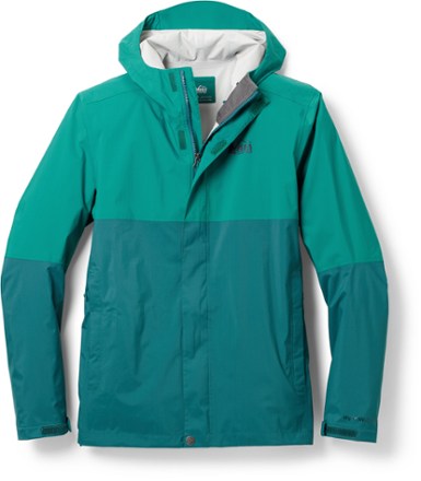 Rainier Rain Jacket - Men's