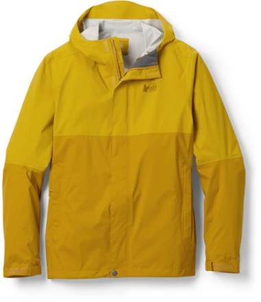 North face best sale mens rain coat