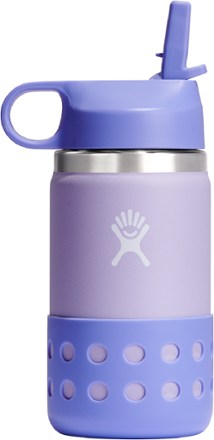 HYDRO FLASK 12 oz Kids Insulated Food Jar - WISTERIA