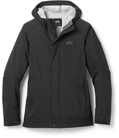 REI Co-op Rainier Rain Jacket - Men's