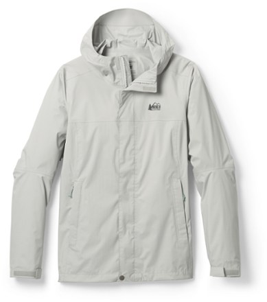 Rei on sale rainier jacket