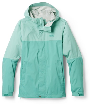 Rei womens rain store jackets