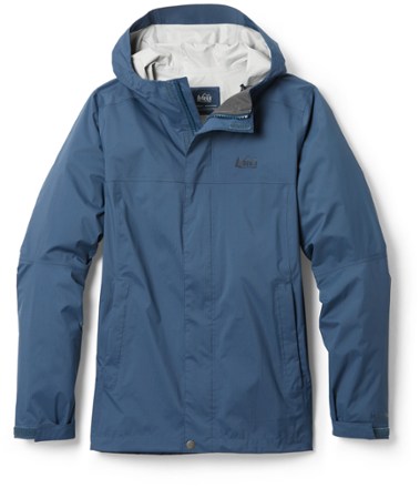 REI Co-op Women's Rainier Rain Jacket