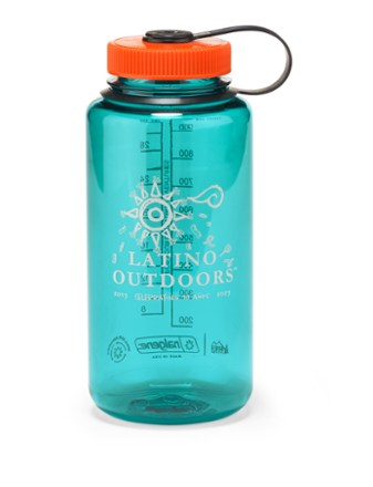 REI: *HOT* Nalgene Grip-N-Gulp Water Bottles ONLY $3.73 Shipped!