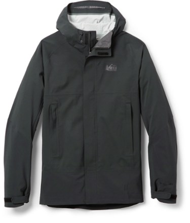 Patagonia Torrentshell 3L Jacket Black S Men