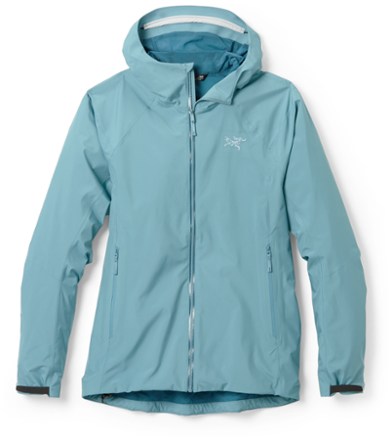 Arc'teryx Beta LT GORE-TEX® Hooded Jacket - Farfetch