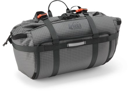 Detours rainier cheap handlebar duffle