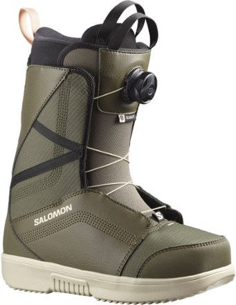 Salomon 2024 snowboard boots