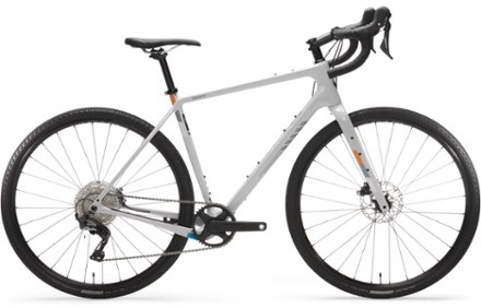 Rei discount salsa bikes